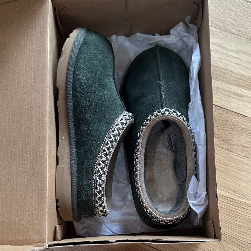 UGG K Tasman II Slides